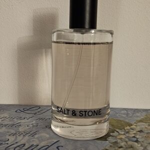 Salt & Stone Women's Fragrance - Clear